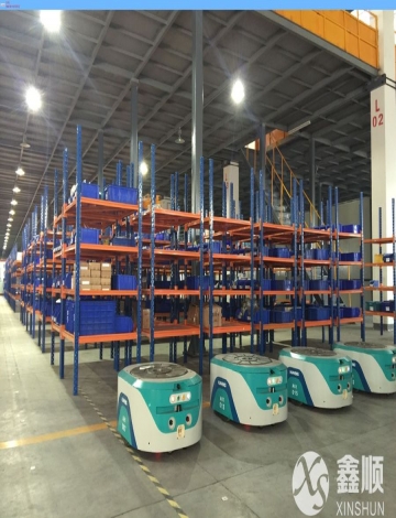 AGV