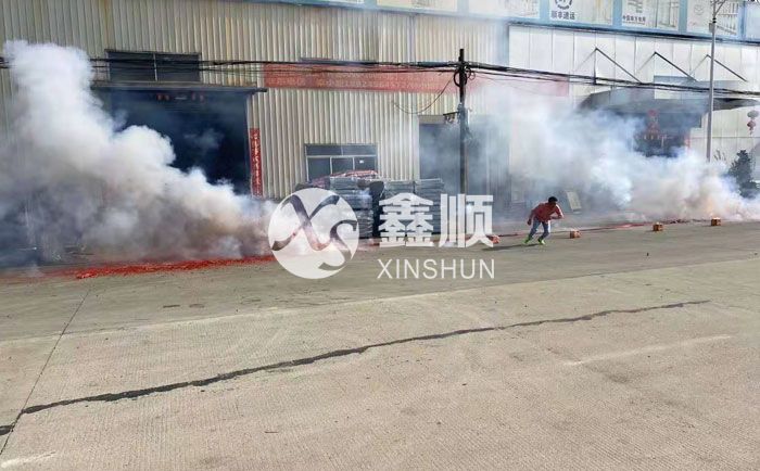 开工大吉|牛气冲天,大年初八我们开工了(图2) 开工大吉|牛气冲天,大年初八我们开工了(图2)