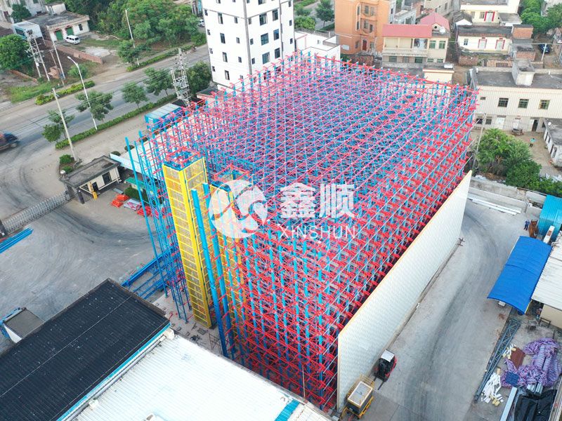 立体货架厂家哪家好(图1) 立体货架厂家哪家好(图1)
